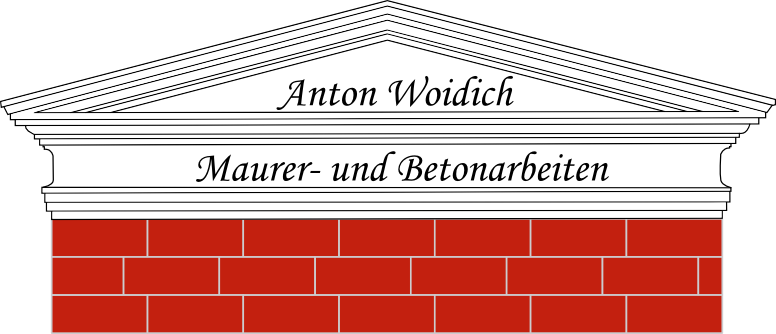 A. Woidich Bauunternehmung